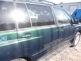 2001 Toyota Tundra Lavender Standard Cab 3.4L AT 2WD #Z22811